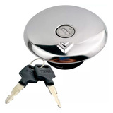 Tampa Combustível Intruder 125 07 08 C Chaves