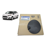Tampa Combustivel Portinhola New Fiesta 2014 2018 Sedan