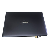 Tampa Completa Da Tela Asus Vivobook 15 X543ma Cinza Origin