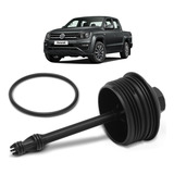 Tampa Copo Filtro De Óleo Vw Amarok 03l115433c
