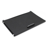 Tampa Cortina Console Mercedes W166 Ml Gl Gle 400