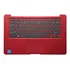 Tampa Cover C Teclado Notebook Positivo Motion Black Q232a