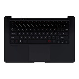 Tampa Cover C Teclado
