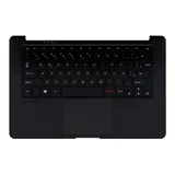 Tampa Cover C Teclado