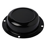 Tampa Cubo Carreta 04 Furos Randon Moderna 48x165mm