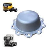 Tampa Cubo Roda Truck