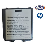 Tampa Da Bateria Hp Ipaq Hx2490 Hx2495 Hx2790