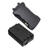 Tampa Da Bateria P coletor De Dados Honeywell Dolphin 6500