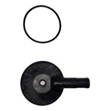 Tampa Da Bomba Junta Original Evinrude Johnson 2t 15 70hp