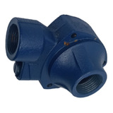 Tampa Da Bomba Voluta Ics 100ab 32467 5 Eletroplas