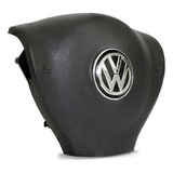 Tampa Da Buzina Capa Airbag Vw Gol G5 G6 Voyage Jetta Amarok