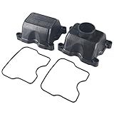 Tampa Da Caixa Basculante Válvula 11022 2056 11022 2068 11061 2182 11060 2332 Compatível Com Kawasaki Mule