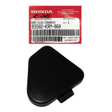 Tampa Da Caixa De Ferramentas Titan 150 Original Honda