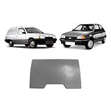 Tampa Da Caixa De Fusíveis Kadett Ipanema Cinza