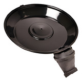Tampa Da Caixa Do Filtro De Ar Benz 2325 2425 Atego 45x320mm