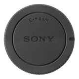 Tampa Da Câmera Sony E mount