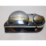 Tampa Da Embreagem Honda Shadow 750 2008
