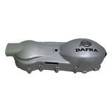 Tampa Da Embreagem Lado Esquerdo Scooter Dafra Laser 150