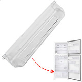 Tampa Da Gaveta De Legumes Geladeira Electrolux Tf55 If56b