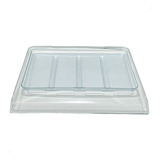 Tampa Da Gaveta Legumes Original Electrolux Rde30 Rde31 Rw34