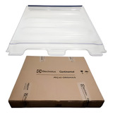 Tampa Da Gaveta Refrigerador Electrolux If43b If45s