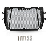 Tampa Da Grade Do Protetor Do Radiador Yamaha Mt 03