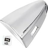 Tampa Da Maçaneta Cromada Frontal Do Lado Do Motorista Compatível Com Lexus ES350 2007 2012 LS460 2007 2017 LS600hl 2008 2016