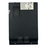 Tampa Da Memoria Notebook