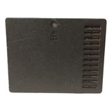 Tampa Da Memoria Notebook