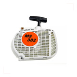 Tampa Da Partida Motosserra Stihl Ms382 Ms 382 Completa
