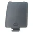 Tampa Da Pilha Traseira Original Game Gear   Loja Campinas 