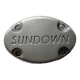Tampa Da Porca Do Magneto Sundown Max 125 Novo Original
