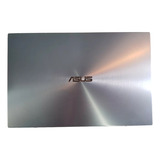 Tampa Da Tela Asus Zenbook Ux431fa Ux431 Prata Original