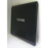 Tampa Da Tela C/ Moldura Toshiba Satellite A205,v000100510.