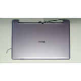 Tampa Da Tela Do Netbook Philco 10d Roza