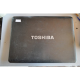 Tampa Da Tela Do Notebook Toshiba Satellite A300d