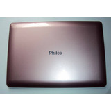 Tampa Da Tela Lcd Netbook Philco Rosa Ar5b95 aw ne785 leia