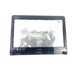 Tampa Da Tela Moldura Do Notebook Dell Inspironn4050 0457