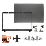 Tampa Da Tela Moldura Dobradiças Acer A315 42 A315 54
