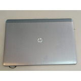 Tampa Da Tela Moldura Notebook Hp Probook 4440s Original