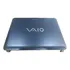 Tampa Da Tela Netebook Sony Vaio Pcg 21313w  Pcg-21311x