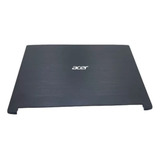 Tampa Da Tela Notebook Acer Aspire A515 51 Preto 15 6