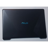 Tampa Da Tela Notebook Asus Vivobook 15 X570ud X570