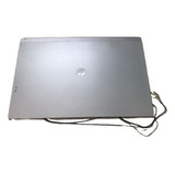 Tampa Da Tela Notebook Hp Elitebook 8460p Possui Detalhe