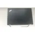 Tampa Da Tela Notebook Lenovo Thinkpad X100e Com Detalhe.