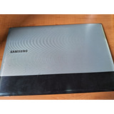 Tampa Da Tela Notebook Samsung Rv411