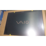 Tampa Da Tela Notebook Sony Vaio Svs13a2apxs Svs13a12fxss