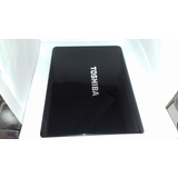 Tampa Da Tela P Notebook Toshiba Satellite P205 s6267 