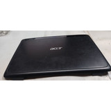 Tampa Da Tela Para Notebook Acer 4520