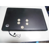 Tampa Da Tela topcover Carcaça P O Hp G42 G42 371br